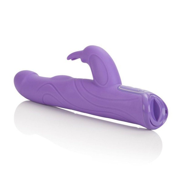 Triple Motor Silicone Jack Rabbit