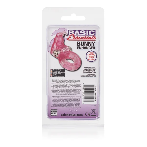 Basic essentials bunny enhancer — image 23 of 25