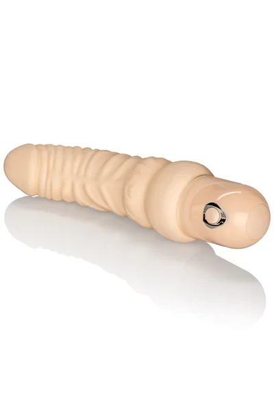 California Exotic 8.5" Waterproof Realistic Vibrator — image 18 of 24
