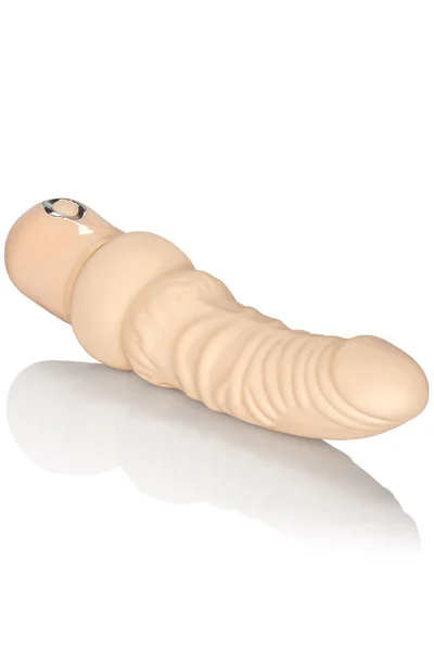 California Exotic 8.5" Waterproof Realistic Vibrator — image 23 of 24