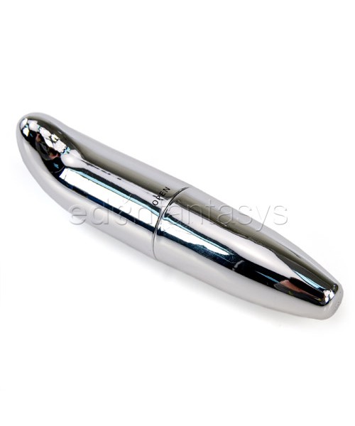 Silver G-spot stimulator — image 4 of 5