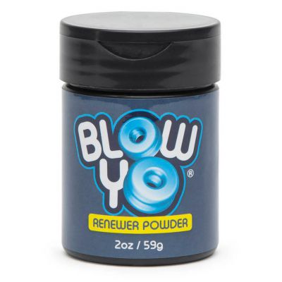 BlowYo Renewer Powder