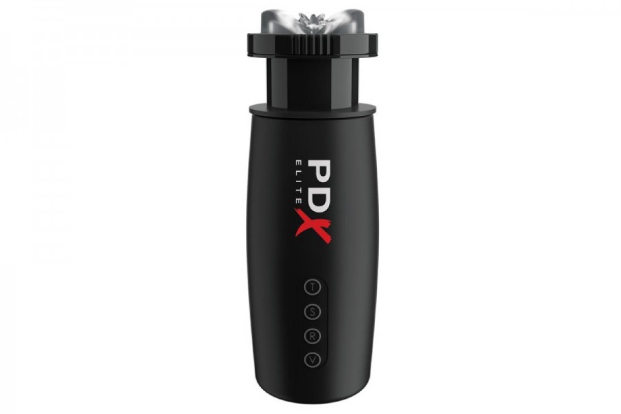 PDX Elite Motobator 2