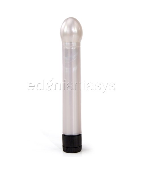 Bubble bliss vibrator