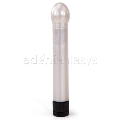 Bubble bliss vibrator