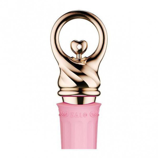 CONFIDENCE Wand Massager By Zalo