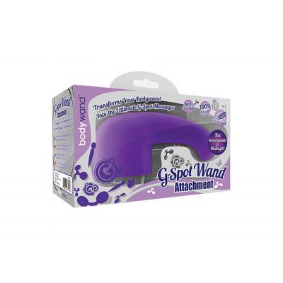 Bodywand Rechargable G spot Attachment