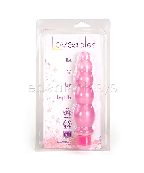 Loveables #1