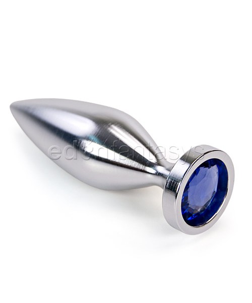 Aluminum mini