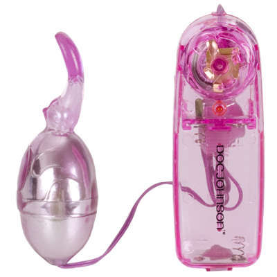 Bunny Stimulator Egg