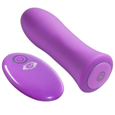 Power Touch Wireless Remote Bullet