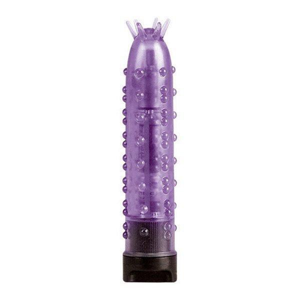 Jaime's Waterproof Tickler Massager