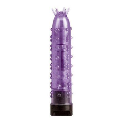 Jaime s Waterproof Tickler Massager