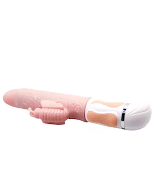 Butterfly rabbit vibrator — image 10 of 10