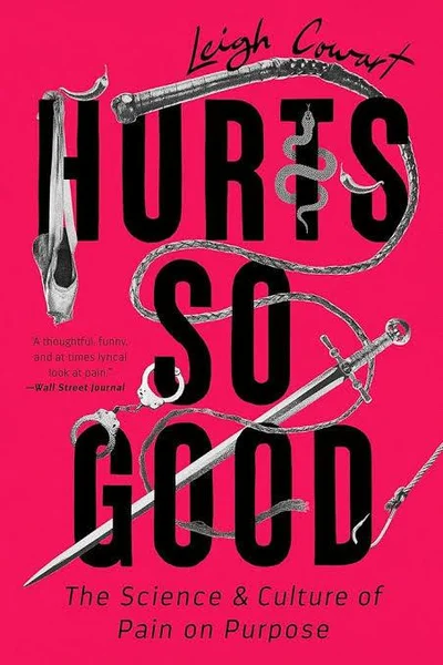 Hurts So Good — image 4 of 4