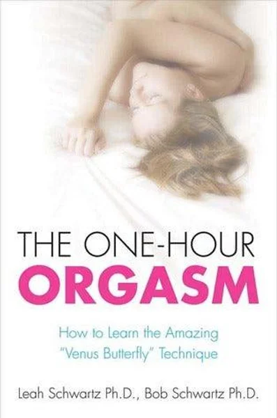 The One-Hour Orgasm — image 6 of 6