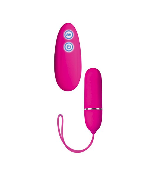 Posh lover's remote