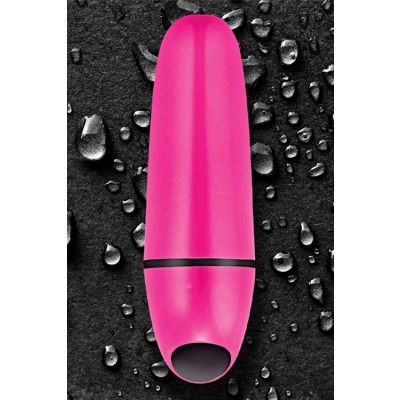 nsnovelties Lustre 2 75 Bullet Vibrator