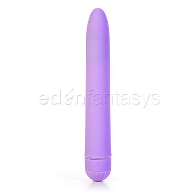 First time power vibe