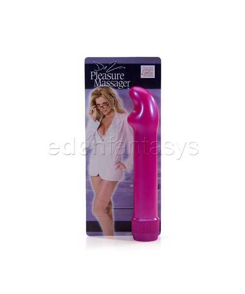 Dr. Z pleasure massager tweener — image 4 of 4