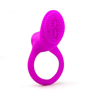 Thrust ring