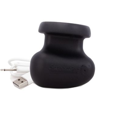 Screaming O Rub It Charged Finger Vibe