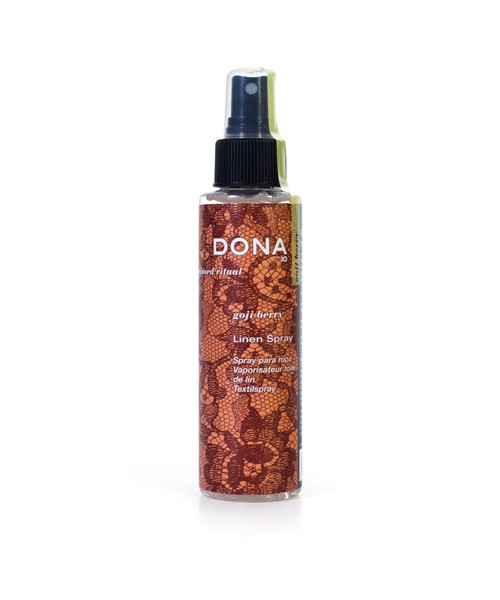 Dona linen spray
