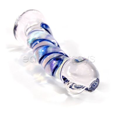 Mini dichroic pocket rocket