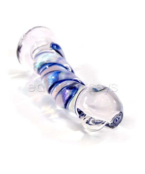 Mini dichroic pocket rocket