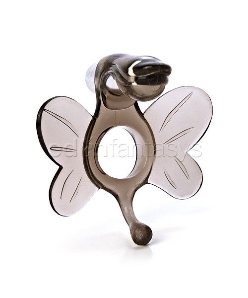 Romance enhancing fluttering — image 2 of 4