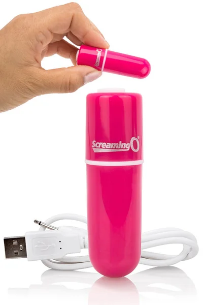 Screaming O Charged Vooom 2.7" Bullet Vibrator — image 4 of 6