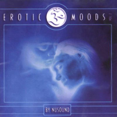 Erotic Moods Vol 2