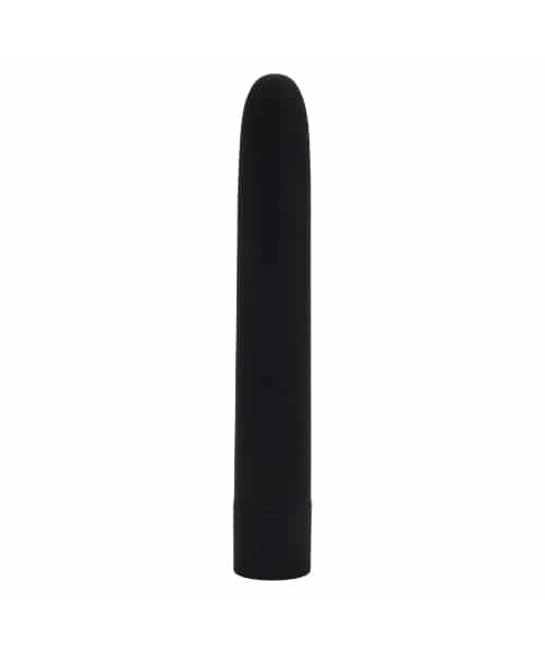 Loving Joy 10 Function Lady Finger Vibrator Black — image 5 of 9