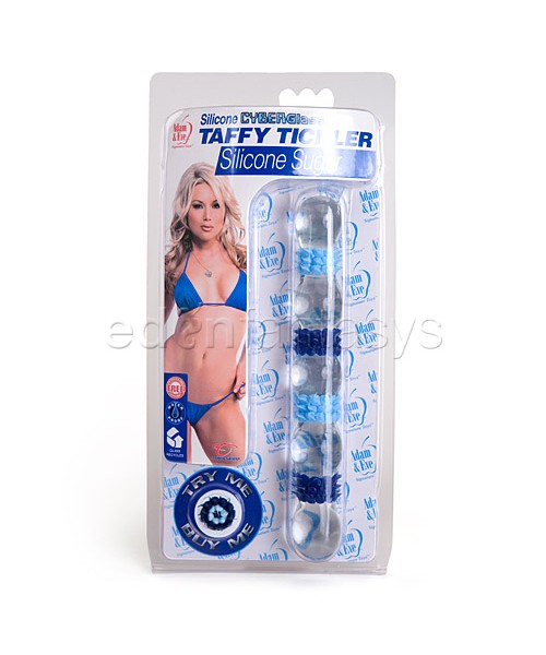 Taffy tickler