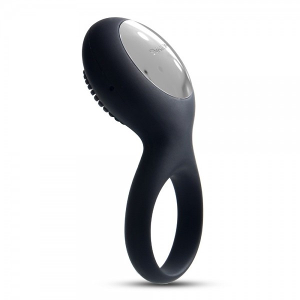 Svakom Tyler Rechargeable Vibrating Couples Ring — image 4 of 11