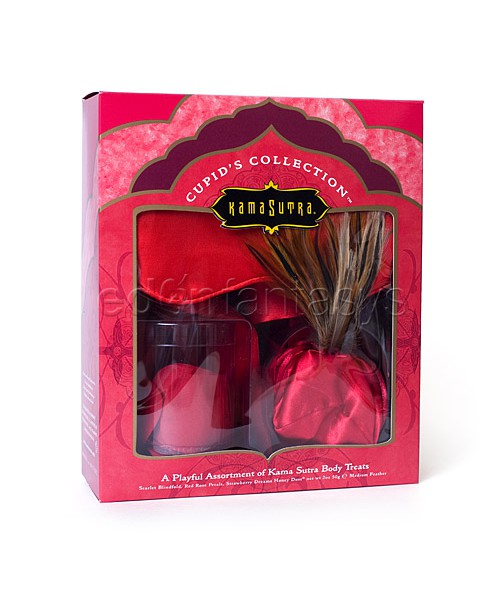 Cupid's collection
