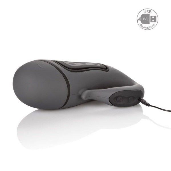 Apollo Alpha Stroker 1 Grey