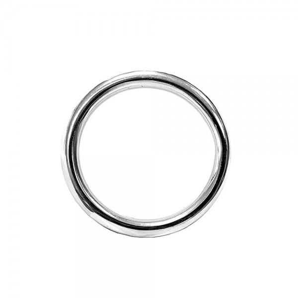 Rouge Stainless Steel 50mm Cock Ring