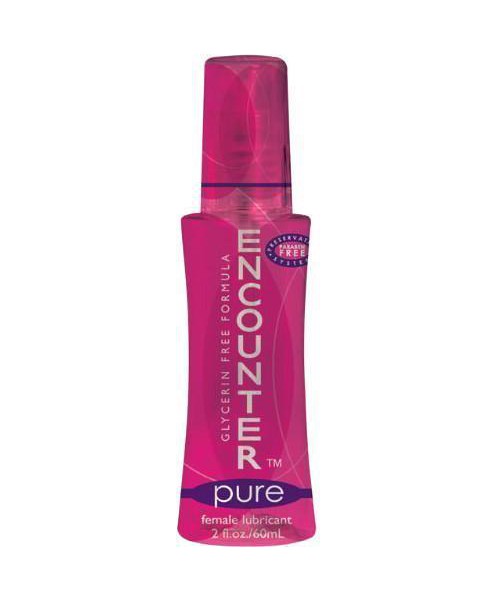 Encounter Pure