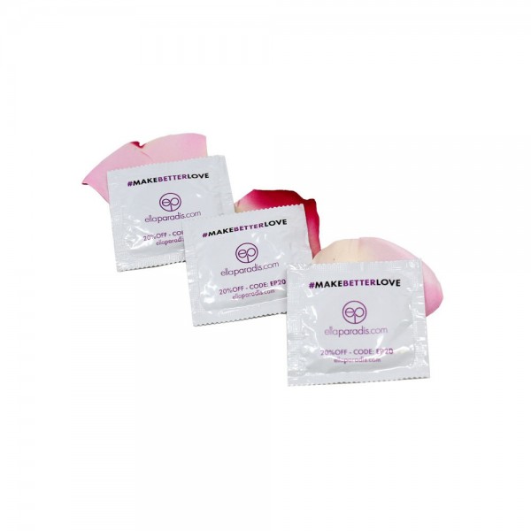 Ella Paradis Ella Paradis 3 pack