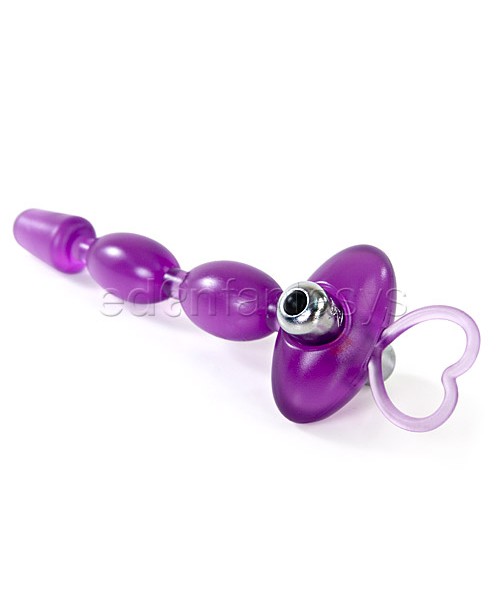 Dinky bead