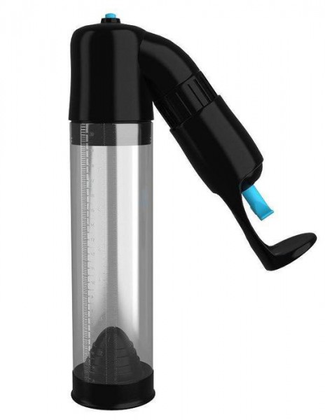Precision Head Pump