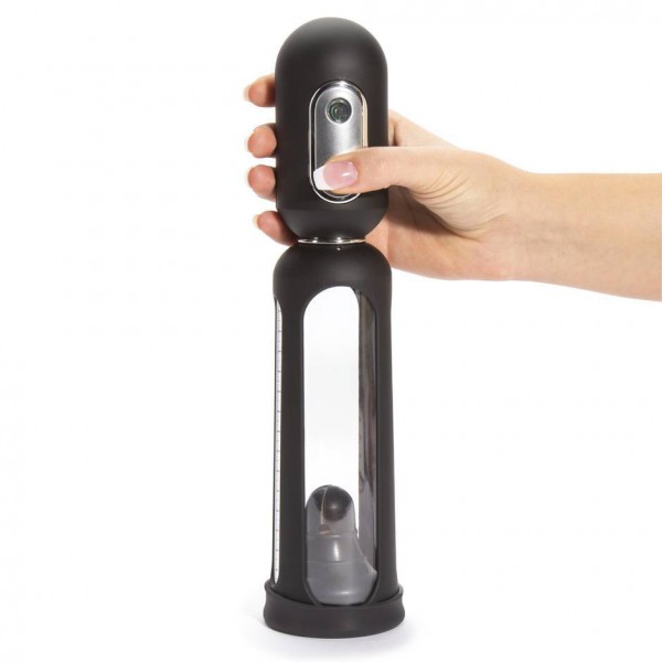 Get Hard Automatic Penis Pump — image 6 of 14
