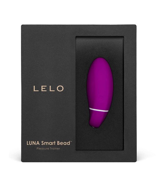 Lelo Luna 3.2" Smart Bead