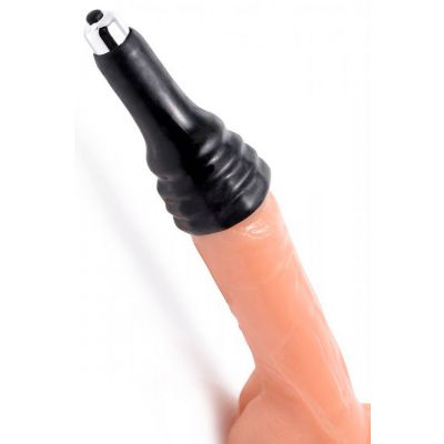 Trinity Vibes Cock Tip Teaser with Vibrations