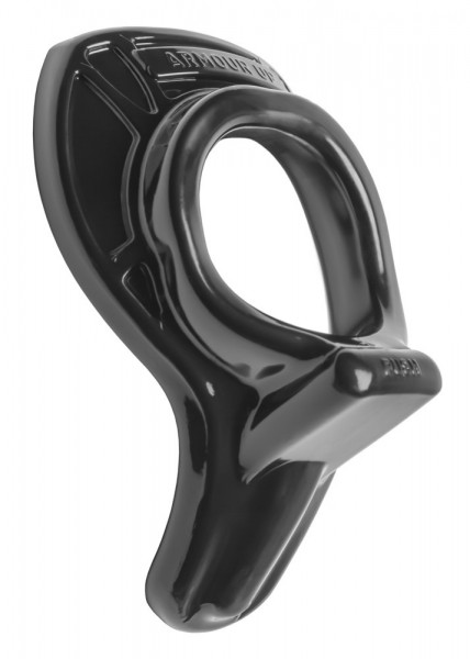 Perfect Fit Armour Push Cock Ring