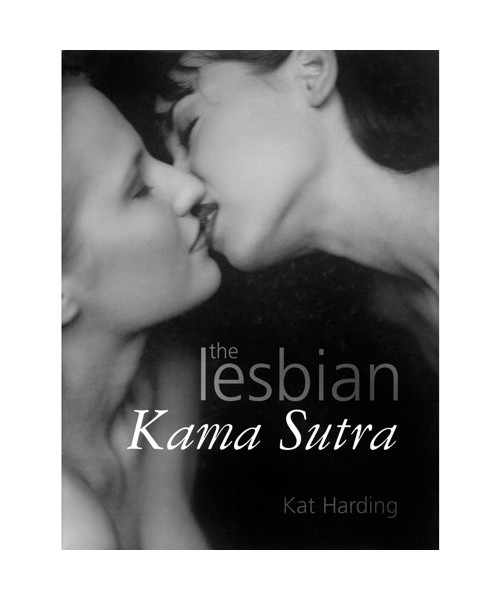 The Lesbian Kama Sutra