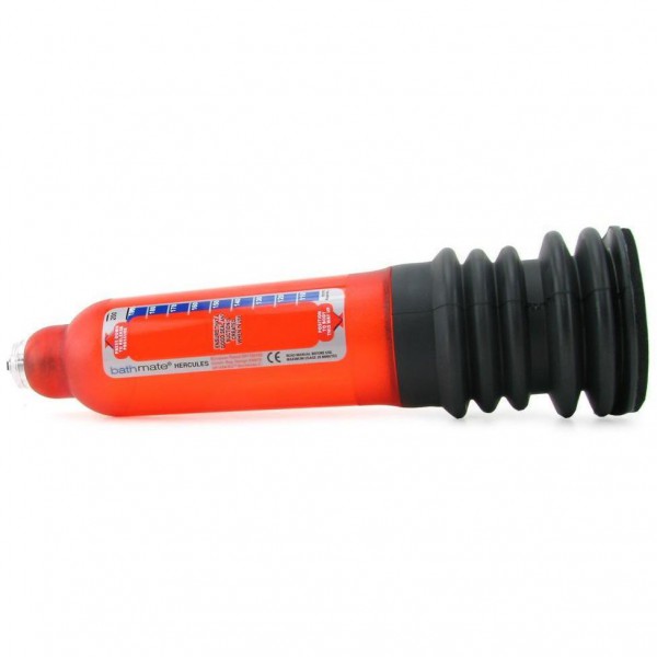 Hercules Hydropump