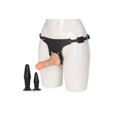 Ultra Harness 2000 Female