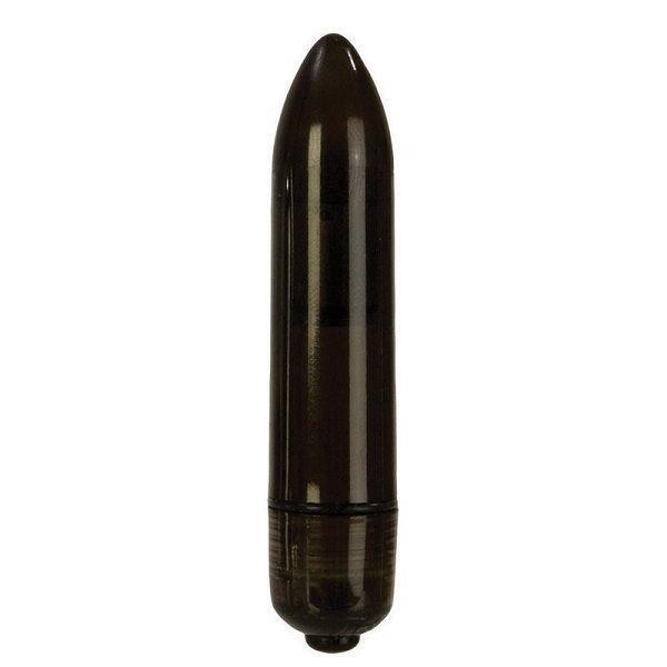 High intensity bullet